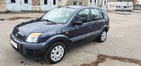 Ford Fusion 11.05.2022