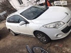 Renault Megane 09.05.2022