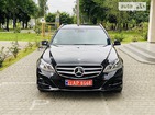 Mercedes-Benz E 300 27.04.2022