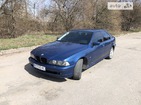 BMW 530 22.04.2022