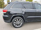 Jeep Grand Cherokee 14.05.2022