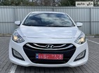 Hyundai i30 26.05.2022