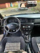 Opel Vectra 28.04.2022