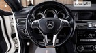 Mercedes-Benz CLS 350 27.04.2022