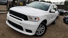 Dodge Durango 16.05.2022