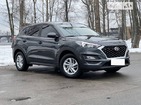 Hyundai Tucson 12.04.2022