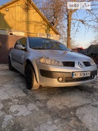 Renault Megane 27.04.2022