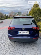Volkswagen Tiguan 22.05.2022