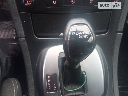 Ford S-Max 2013  випуску Луцьк з двигуном 2 л дизель мінівен автомат за 9999 долл. 