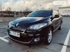 Renault Megane 17.05.2022