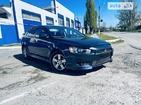 Mitsubishi Lancer 24.05.2022