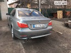 BMW 535 08.05.2022