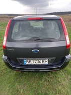 Ford Fusion 28.05.2022