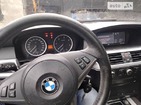 BMW 525 27.04.2022