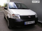 Fiat Panda 30.04.2022