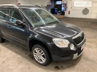 Skoda Yeti 12.05.2022