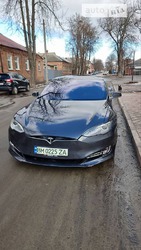 Tesla S 11.05.2022