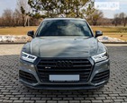 Audi SQ5 29.04.2022