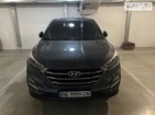 Hyundai Tucson 11.05.2022