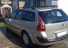 Renault Megane 19.05.2022