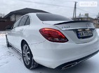 Mercedes-Benz C 300 14.04.2022
