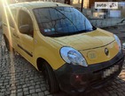 Renault Kangoo 14.05.2022