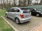 Honda FR-V 17.05.2022