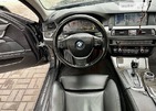 BMW 535 25.05.2022