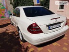 Mercedes-Benz E 220 10.05.2022