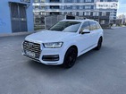 Audi Q7 27.04.2022