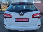 Renault Koleos 22.05.2022