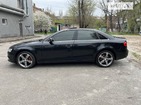 Audi A4 Limousine 27.04.2022