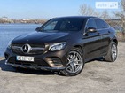 Mercedes-Benz GLC 220 27.04.2022