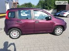 Fiat Panda 03.05.2022