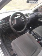 Mitsubishi Lancer 10.05.2022