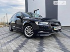 Audi A3 Limousine 11.05.2022
