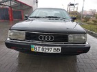 Audi 200 07.05.2022