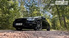 Audi S4 Saloon 07.05.2022