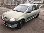 Dacia Logan MCV 10.05.2022