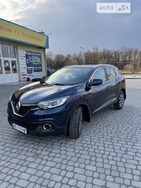 Renault Kadjar 27.04.2022