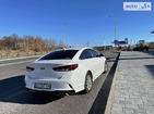 Hyundai Sonata 28.05.2022