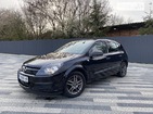 Opel Astra 01.05.2022