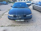 Chrysler Vision 1995 Київ  седан автомат к.п.