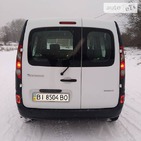 Renault Kangoo 12.05.2022