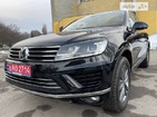 Volkswagen Touareg 27.04.2022