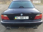 BMW 735 29.05.2022