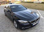 BMW 530 17.04.2022