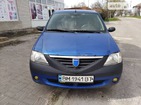 Dacia Logan 28.05.2022