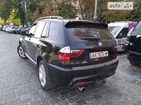BMW X3 27.04.2022