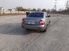 Lada 2170 12.05.2022